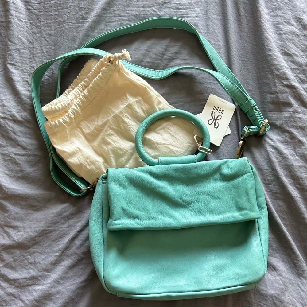 Hobo purse